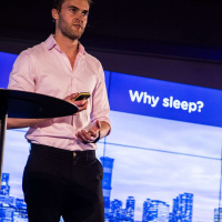 Sleep Better with Sleep Expert Greg Potter!