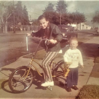 15th Birthday - Sobriety Rules!