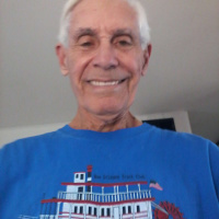 Dickie Longo - How Running Saves Lives