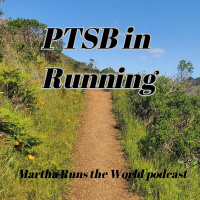 PTSD in Running