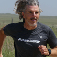 Jonathan Beverly Editor in Chief of Podium Runner Talks Boston, Fast Running and More!
