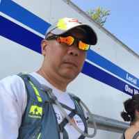 Francis Kwok - Make the Trail Your Own!