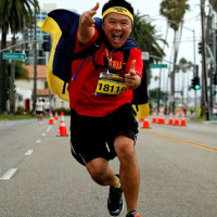 Tony Nguyen - Endorphin Dude