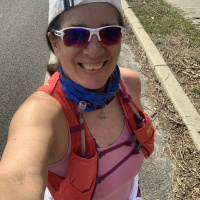 Ultrarunner Miriam Gilbert: Overcoming Adversities Including B12 Deficiency
