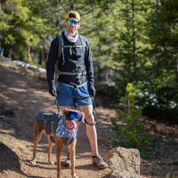 Adventure Dog Podcast with Nathan Berry