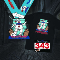 Races, Now and in the Future