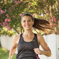 Louise Valentine - Badass Breakthrough Academy!