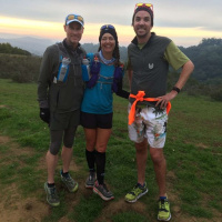 Ultrarunner Podcast with Eric Schrantz