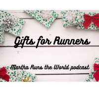 Christmas Gifts for Runners 2022!