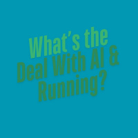 Whats the Deal With AI  Running?