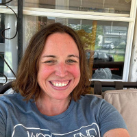 Jenn DeVore Talks Road  Trail Running And Pennsylvania Rocks!