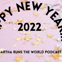 2021 Running Year In Review