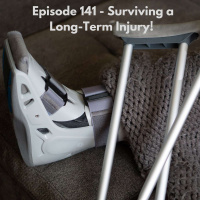 Surviving a Long Term Injury!