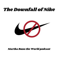 The Downfall of Nike