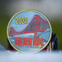 12 Half Marathons for 2023!