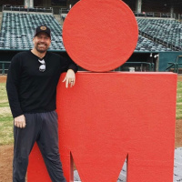 Vince Jones Lives a FULL Life!