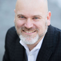 Kurt Nelson - Finding Stability in Times of Instability