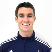 Eoin Everard Helps Us Be Better Runners!