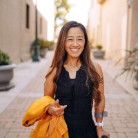 Michelle Kuei on Being Perfectly Normal