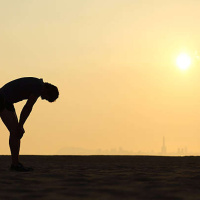 Are You Overtraining?