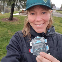 Eat to Keep Running with Tara DelloIacono