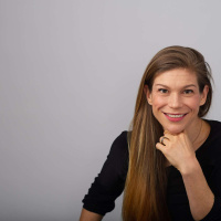 Georgie Fear of Breaking Up With Binge Eating podcast