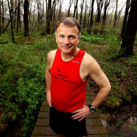 Do You Streak? With Mark Washburne