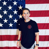 Nick Surface of The Impossible Life Podcast