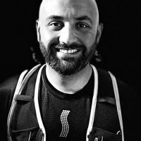 Richard Gallegos: Never Stop Running the Hard Races!