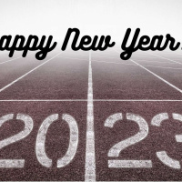 Goodbye 2022, Hello 2023!