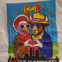 2024 San Francisco Turkey Trot and More!!!