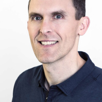 Sam Visnic - Corrective Exercise Therapy: When All Else Fails