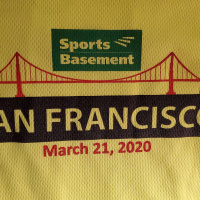 Race Cancelled? Do It Anyway! And Part 2 Strength Training