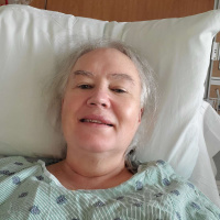 Post Surgery - Im Walking!