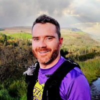 Stephen Reid Is All About Running And Video!