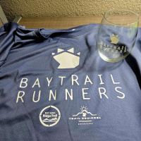 Napa Wilderness Trail Race 2025!