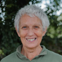 Pamela Maunsell: Hip Replacement and Recovery