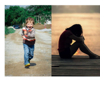 What Are Runners Highs and Runners Lows?