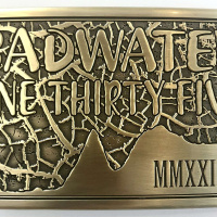 Badwater 135