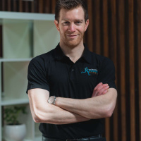 Brodie Sharpe: Run Smarter!