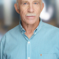 Rick Mater - Running Saved My Life