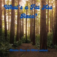 Whats A Fat Ass Race?