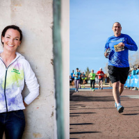 Travel Ideas for Runners