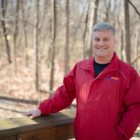 RunBuzz and Steve Carmichael