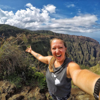 Maura OConnor and Physical Therapy