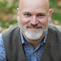 Kurt Nelson - The Brain Shift Journal