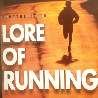 The Lore of Running