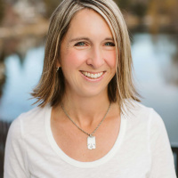 Amy Clark of Ultrarunning Magazine