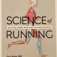 My Favorite Running Books!