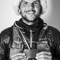 Stefan Fiandeiro Talks About Starting a Lifelong Running Passion Early